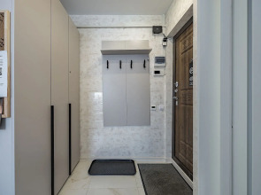 Апартаменты White до 6 гостей