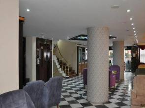 Tayhan Hotel