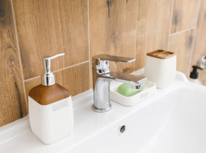 Апартаменты на улице Радищева 35