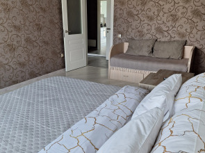 Квартира Уютная Квартира в Хорошем Районе Города