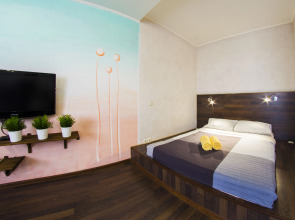 Апартаменты на 25 лет Октября 11