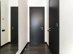 Апартаменты Sergeew Apartments Модный Стандартный у Мариинского Театра