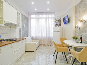 Квартира Classic