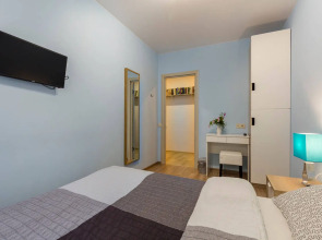 Лайк Хостел Санкт-Петербург на Театральной