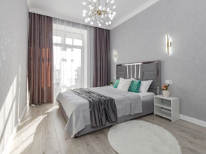 Grand Champion Central Stay Flat