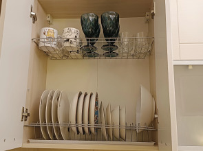 Апартаменты Комфортно и Уютно как Дома