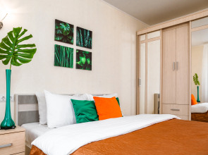 Апартаменты с Видом на Море