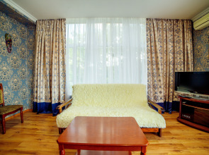 Семейная гостиница Виктория