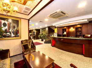 Gulhanepark Hotel & Spa