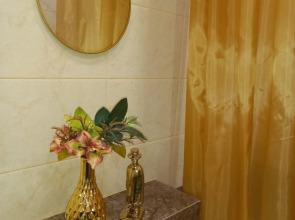 Апартаменты Гармония на Гагарина 15