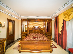 Отель Ладомир на Яузе