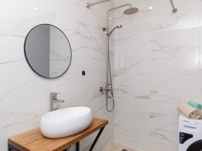 Апартаменты Доватора 3