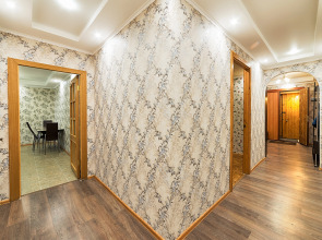 Апартаменты Apartico на Гривцова