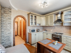 Квартира Добрые Сутки на Юбилейной 7