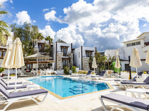 Bodrum Vera Hotel