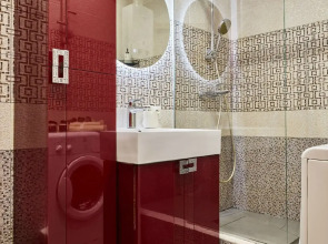 Квартира Flatstay 21 Линия ВО 14