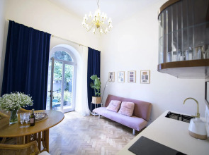 Бутик-отель Funicular Inn