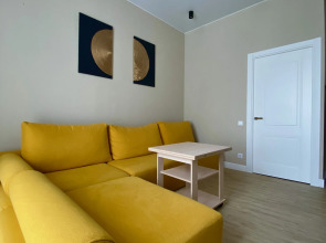 Апартаменты ЛаСла