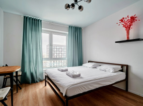 Апартаменты RoomOnDay на ул.Мира арт.000719