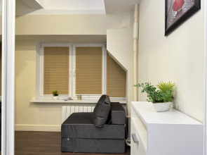 Апартаменты уютные К 513