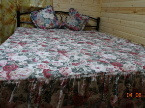 Гостевой Дом У Высоцкой