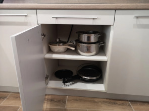 Квартира квартира на Ошарской 98/1