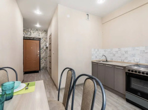 Квартира однокомнатная на Тэцевской 4Б