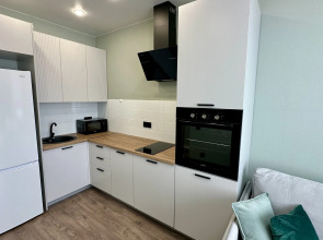 Квартира в ЖК Симпл