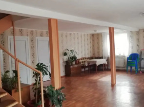 Меблированные комнаты Надежда