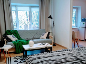 Апартаменты 200 Метров до Кремля