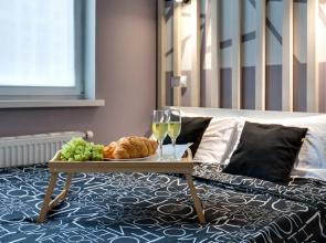 Apartamenty Malevic ot Nome24