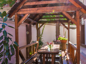 Гостевой дом Виктория