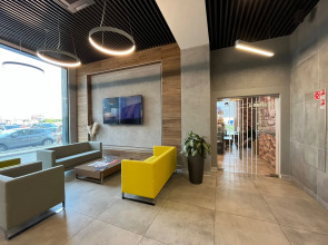 Апартаменты в Московском Районе Метро Купчино