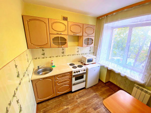 Апартаменты Байкал на Вокзальной 14