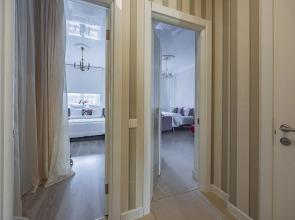 Апартаменты На Большой Покровской