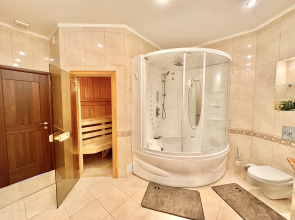 Квартира Набережная