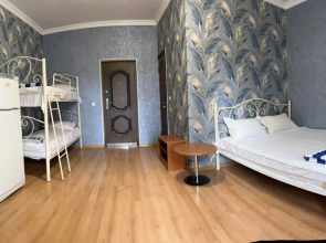 Апартаменты на Цветочной