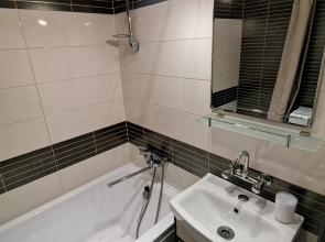 Апартаменты Simple Flat