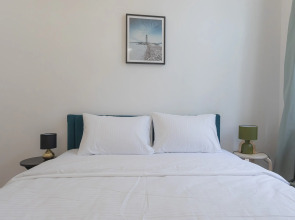 Квартира Анна, тебе! апарт 2