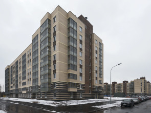 Квартира в Посёлке Песочный Напротив НМИЦ Онкологии