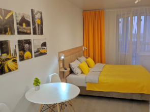 V Novom Zhk Makarinskaya Roscha Flat 3