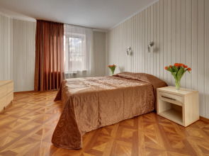 Отель Валеско