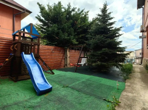 Гостевой дом Анна