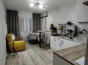 Квартира с Дизайном