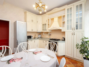 Апартаменты Вип в центре Минска на проспекте независимости 14