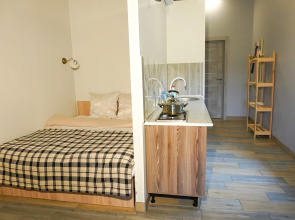 Гостевой дом Шале Тюленя