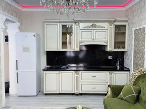 Апарт-отель Ру