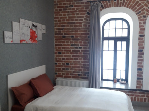 Apartamenty Mel'nica na Azina