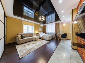 Квартира на Свободы 60