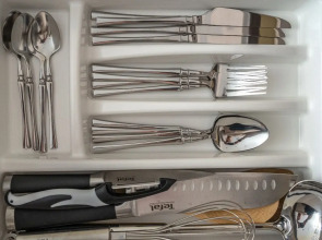 Апартаменты Festival от сети Good Vibes Apartments